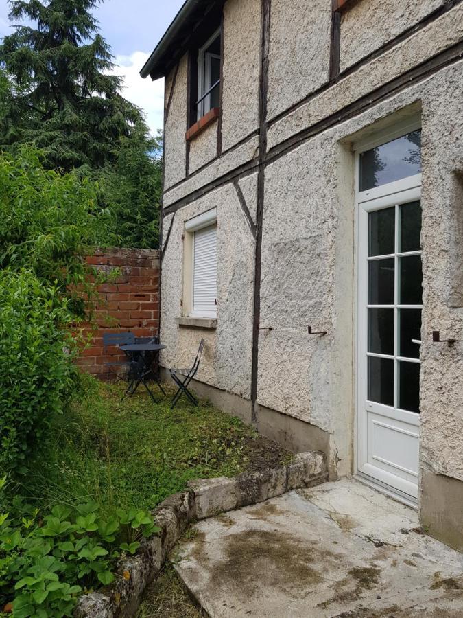 Sleepin Orleans Apartment Exterior photo